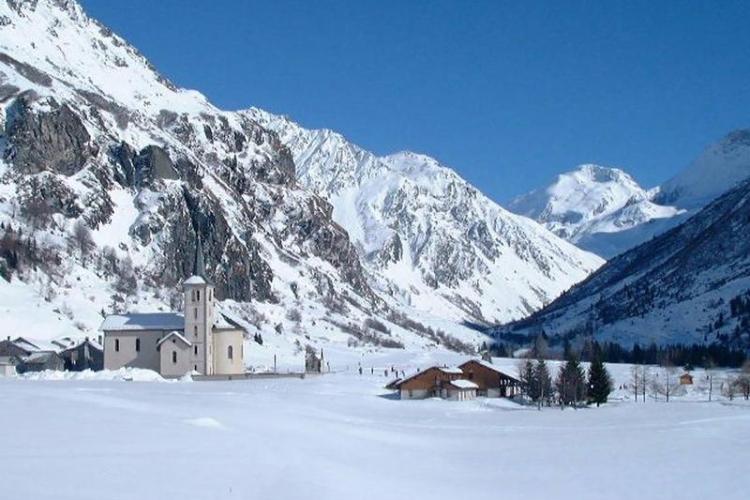 refuge du bois_original - Refuge Le Bois extérieur