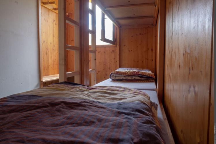 Refuge de la Femma - refuge du Parc national de la Vanoise - Refuge de la Femma - refuge du Parc national de la Vanoise - ouvert hors période