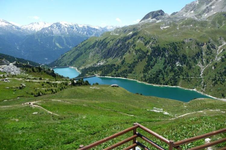 aussois-refuge-fournache - Refuge de la Fournache à Aussois