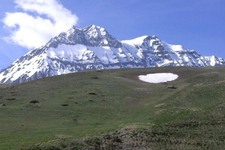 val-cenis-termignon-refuge-entre-deux-eaux - La Grande Casse, Entre-Deux-Eaux à Val CenisTermignon